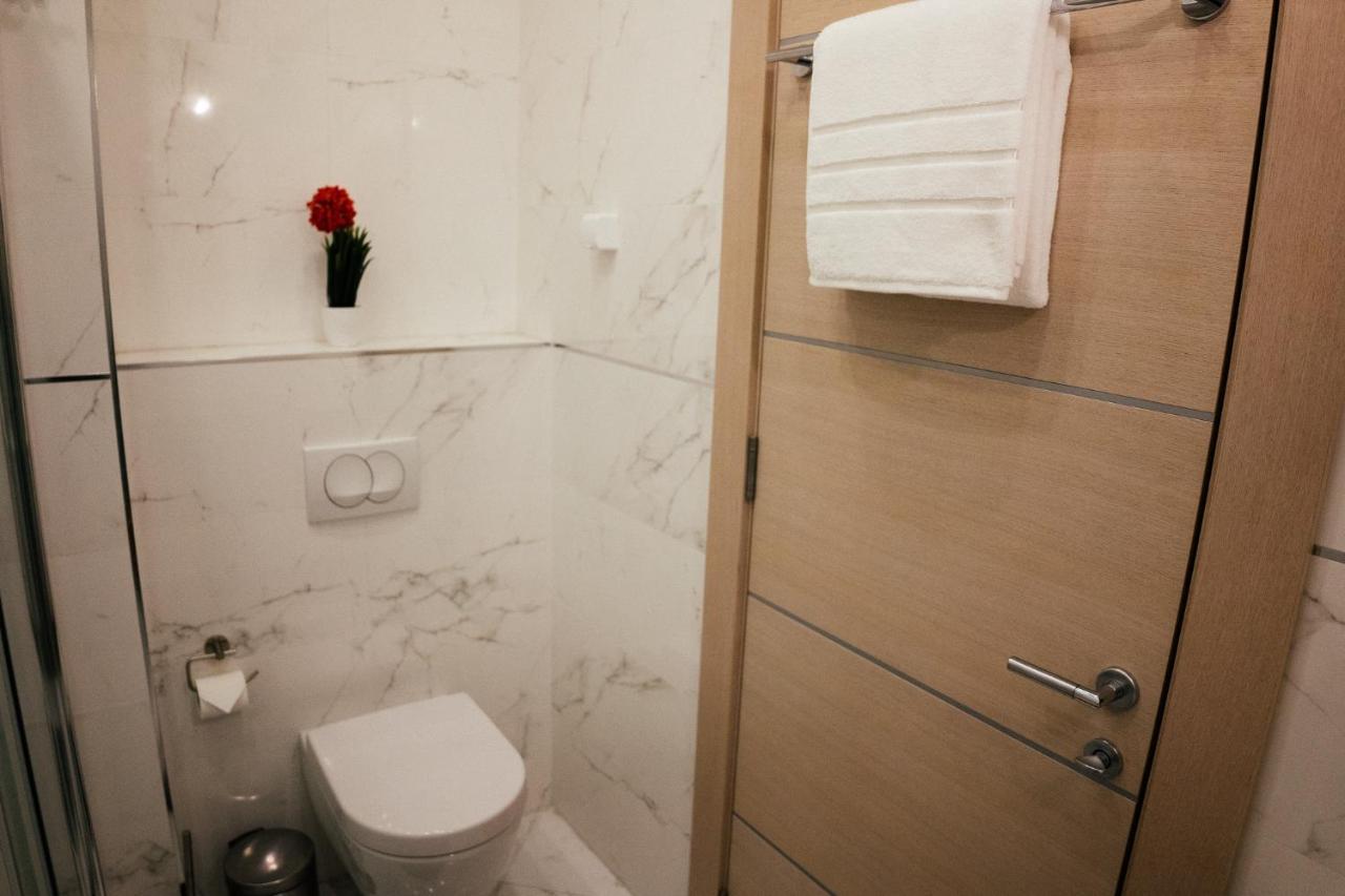 Luxury Apartment Budva Exterior photo