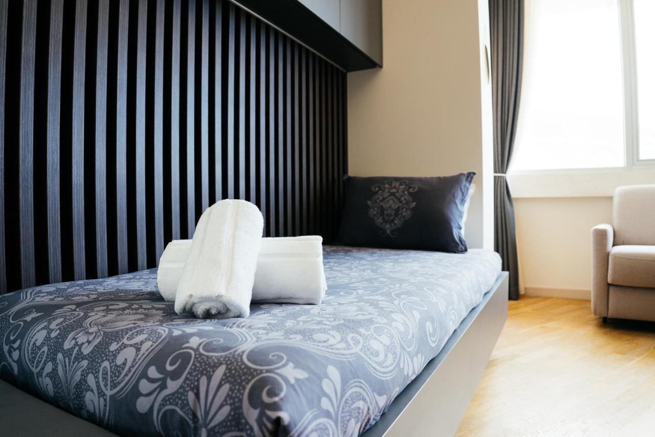 Luxury Apartment Budva Exterior photo