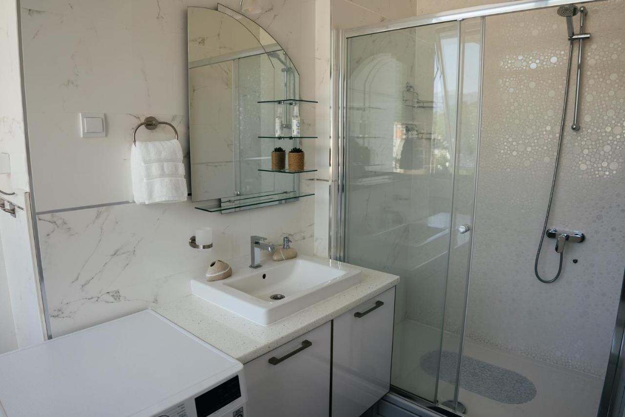 Luxury Apartment Budva Exterior photo