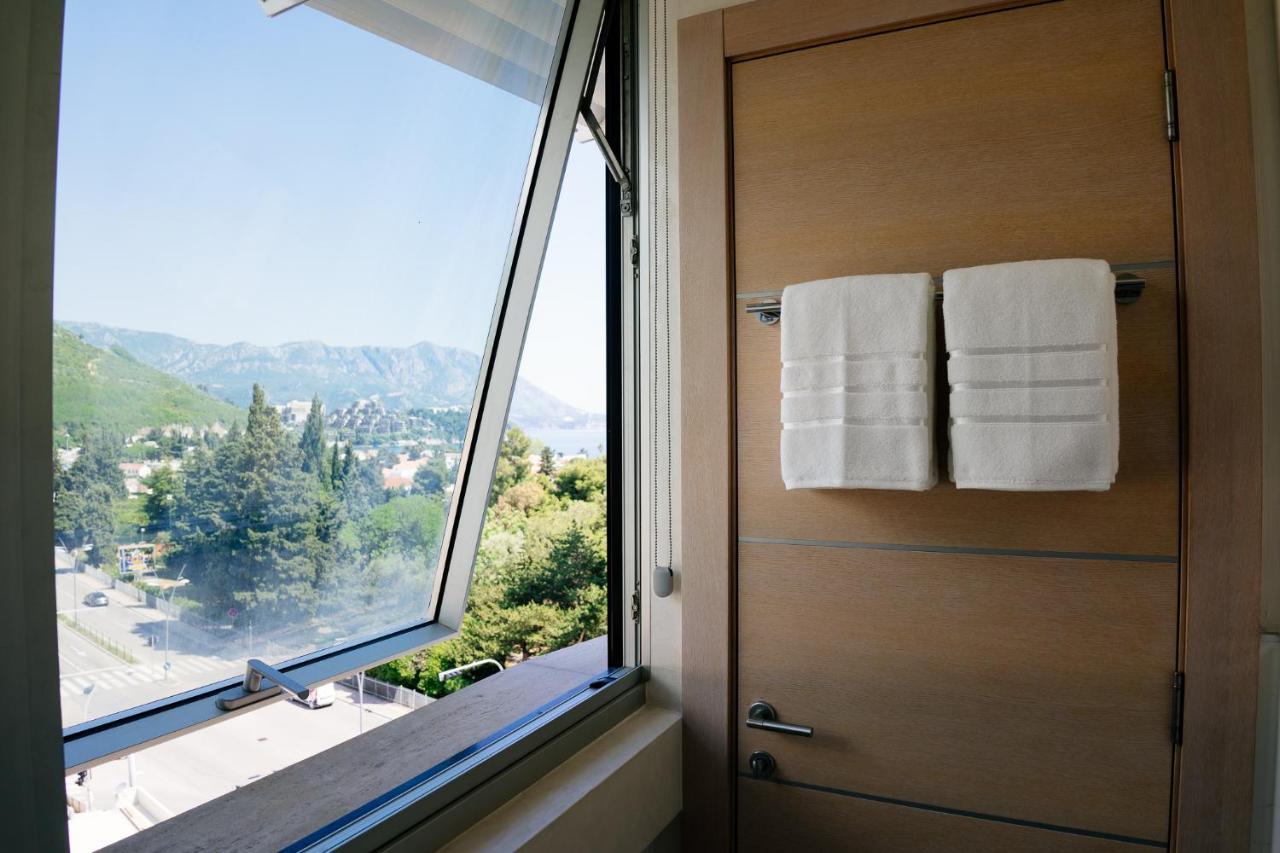 Luxury Apartment Budva Exterior photo