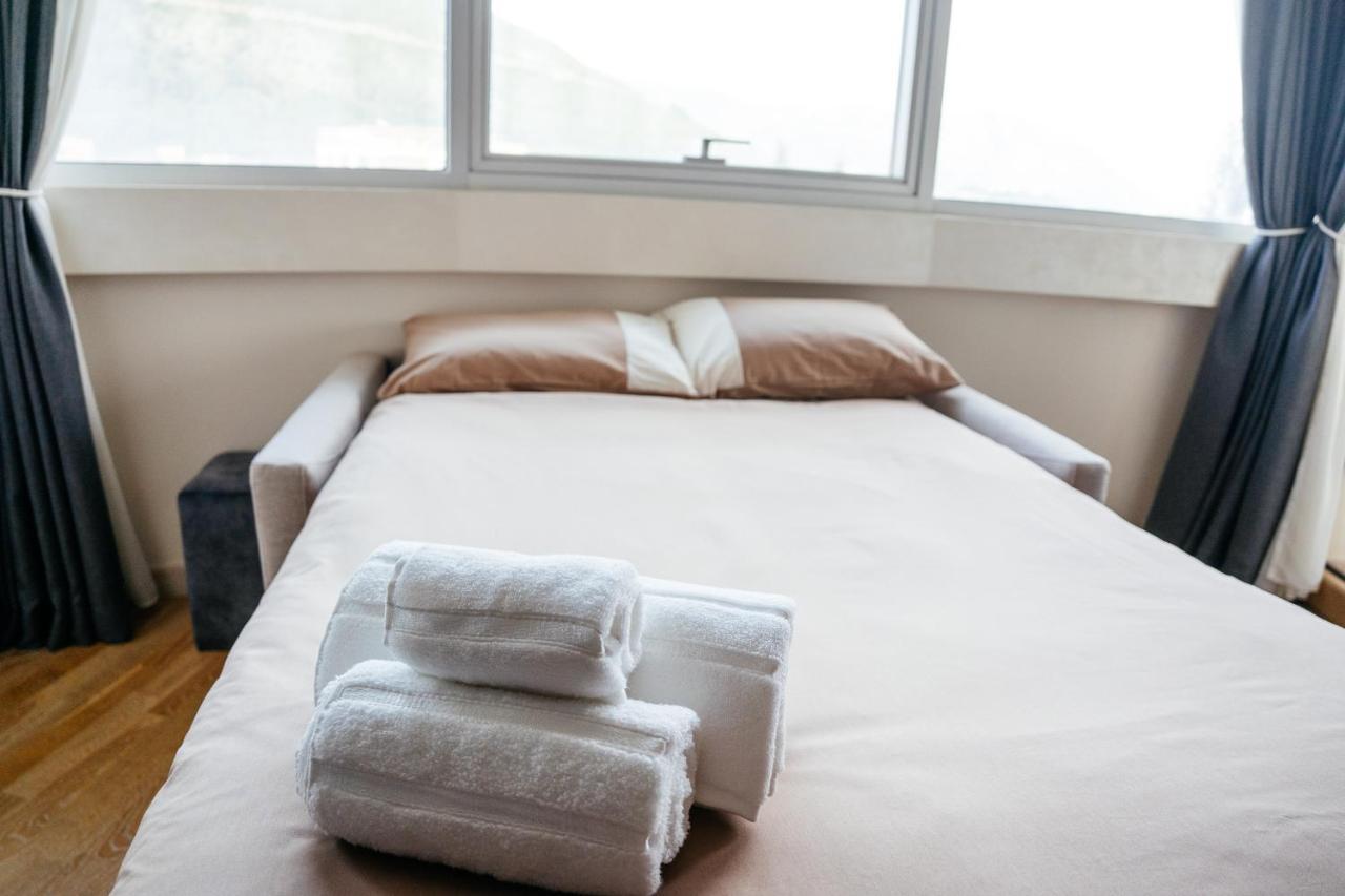 Luxury Apartment Budva Exterior photo