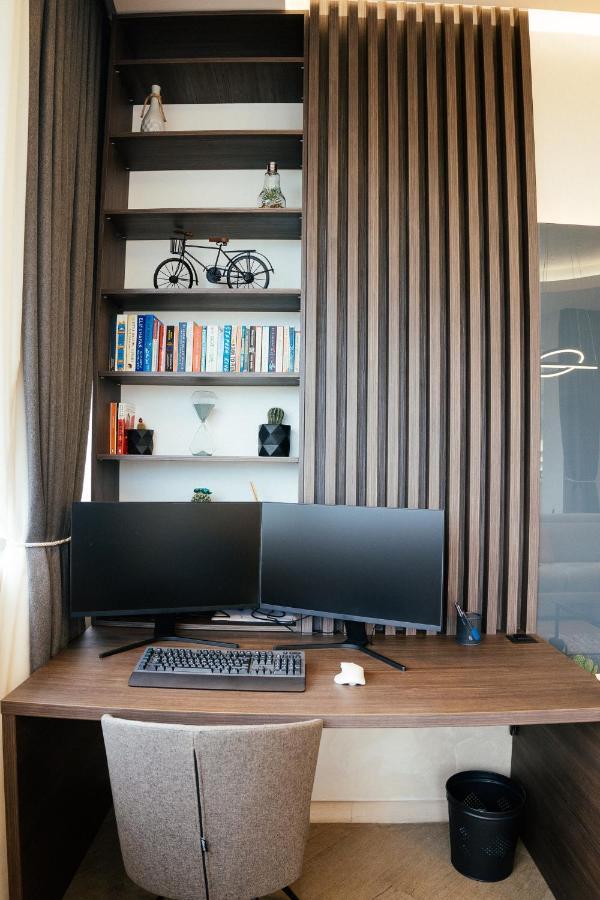 Luxury Apartment Budva Exterior photo